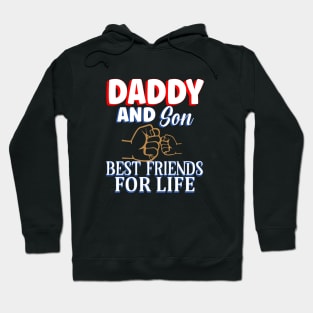 DADDY AND SON Hoodie
